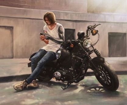 bucky
